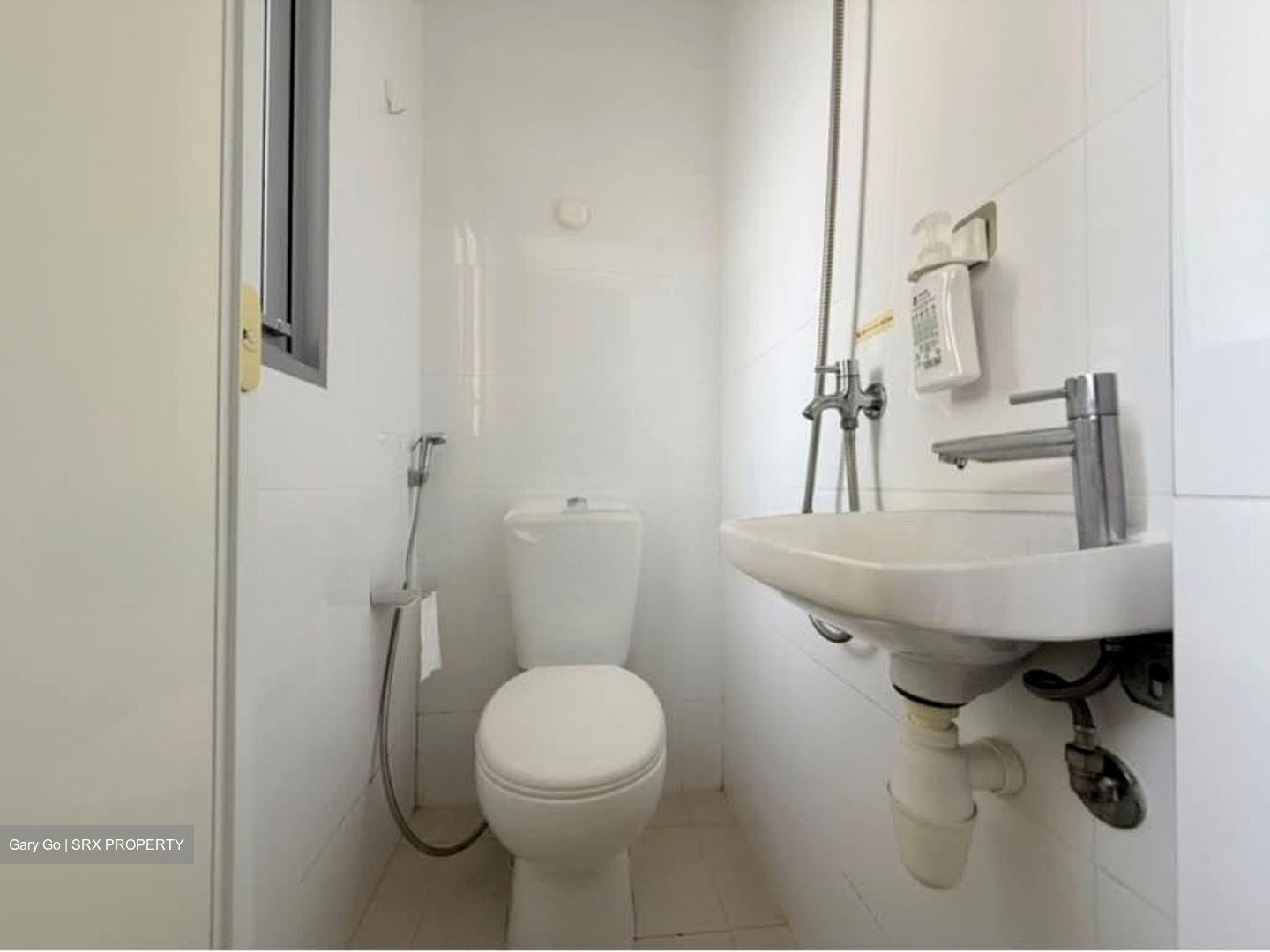 Rivertrees Residences (D28), Apartment #604264091